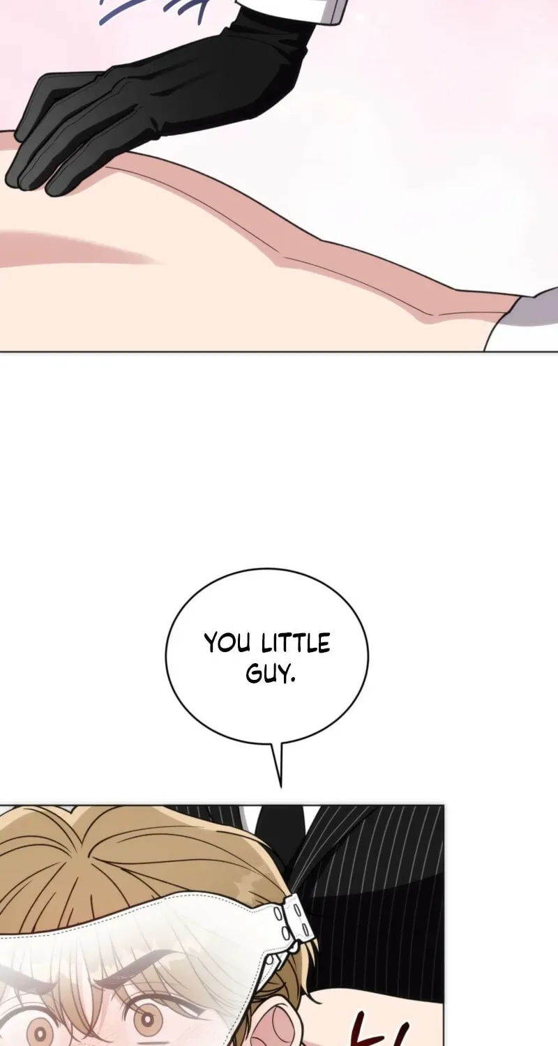 Please Step on Me, Prince! Chapter 19 page 62