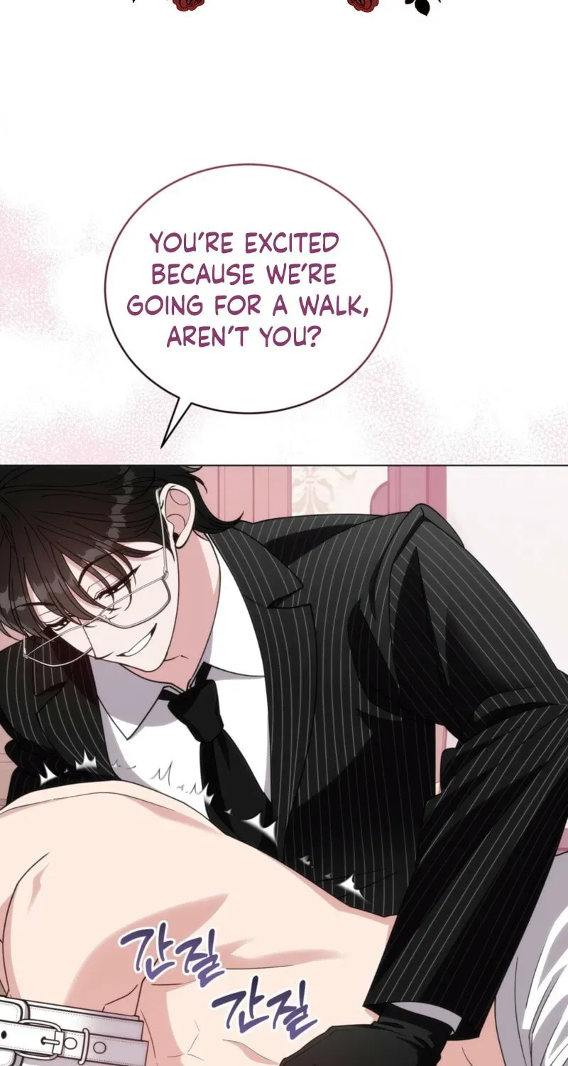 Please Step on Me, Prince! Chapter 19 page 64