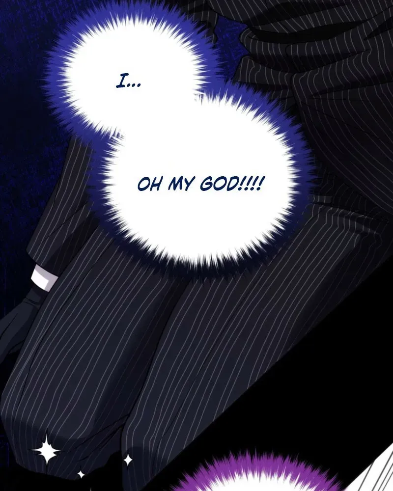 Please Step on Me, Prince! Chapter 19 page 45