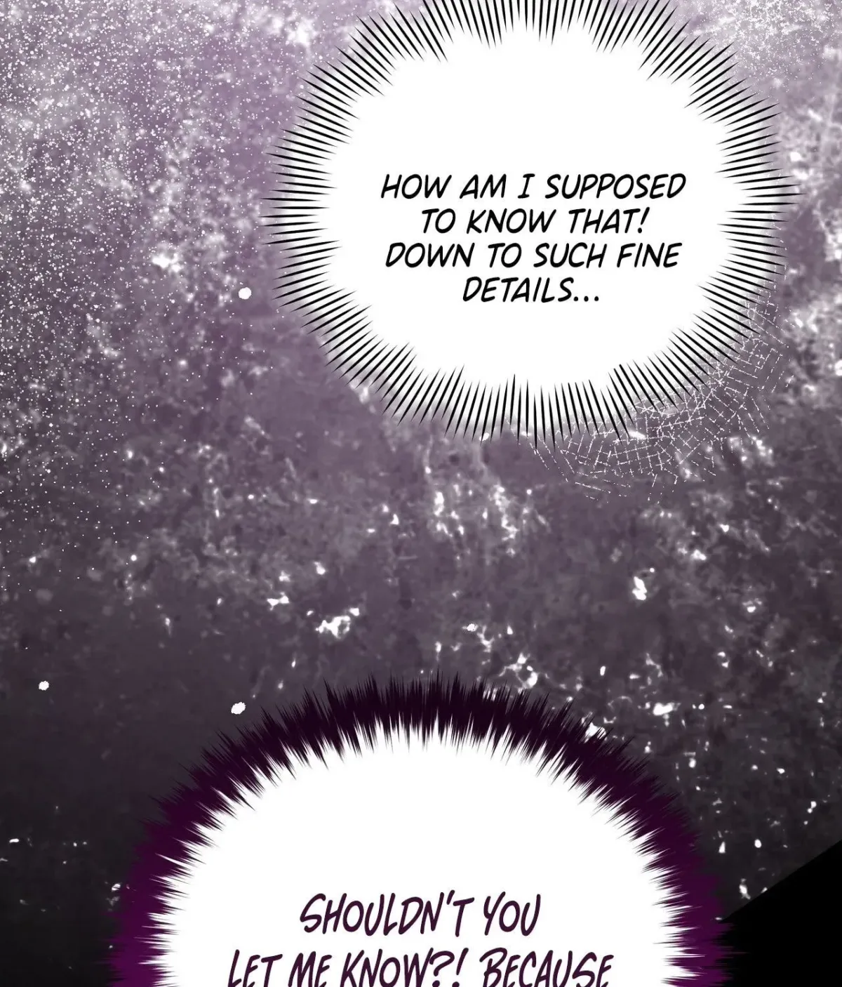 Please Step on Me, Prince! Chapter 20 page 51