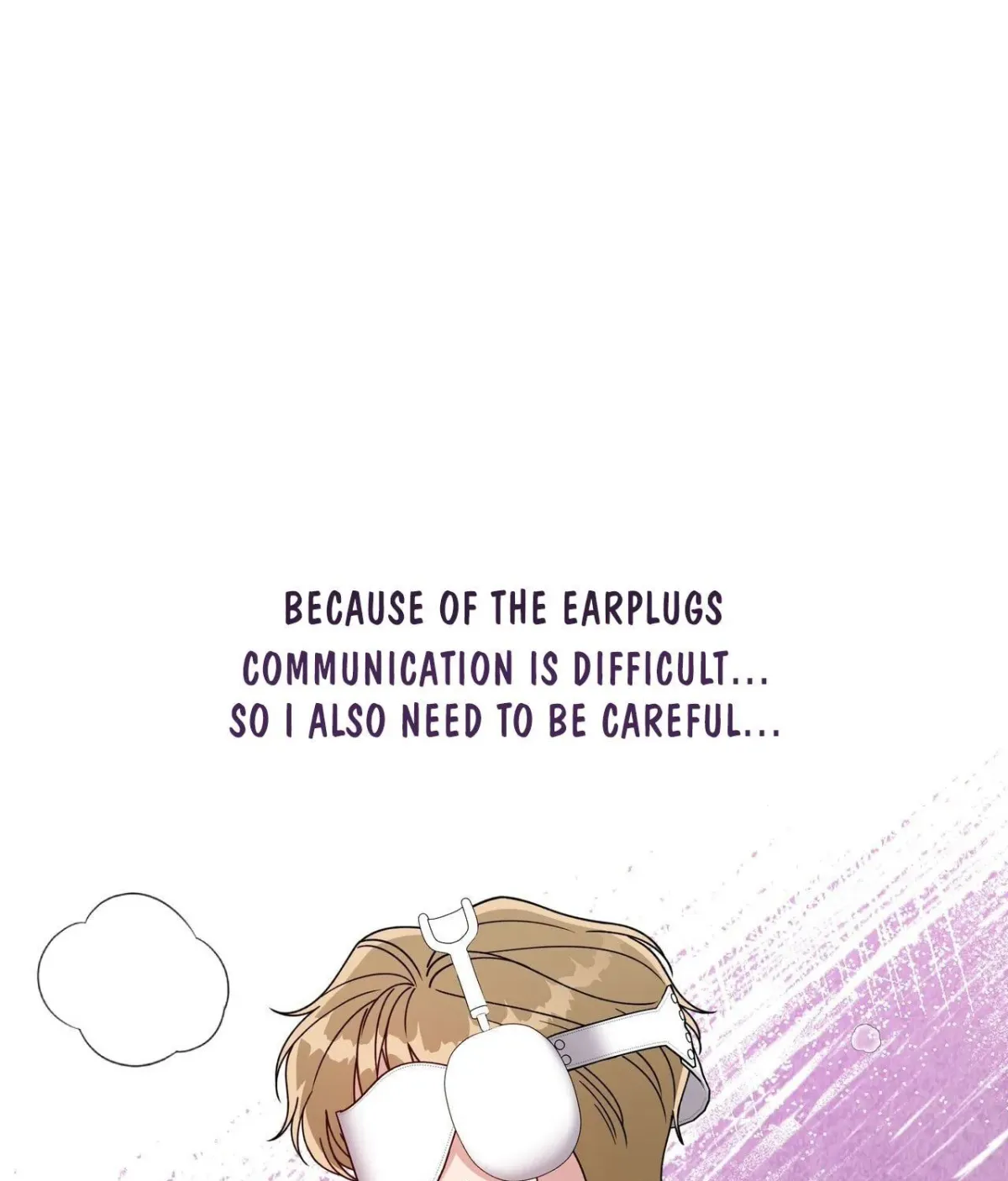 Please Step on Me, Prince! Chapter 20 page 29