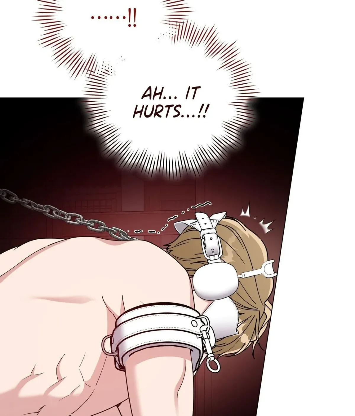 Please Step on Me, Prince! Chapter 20 page 48