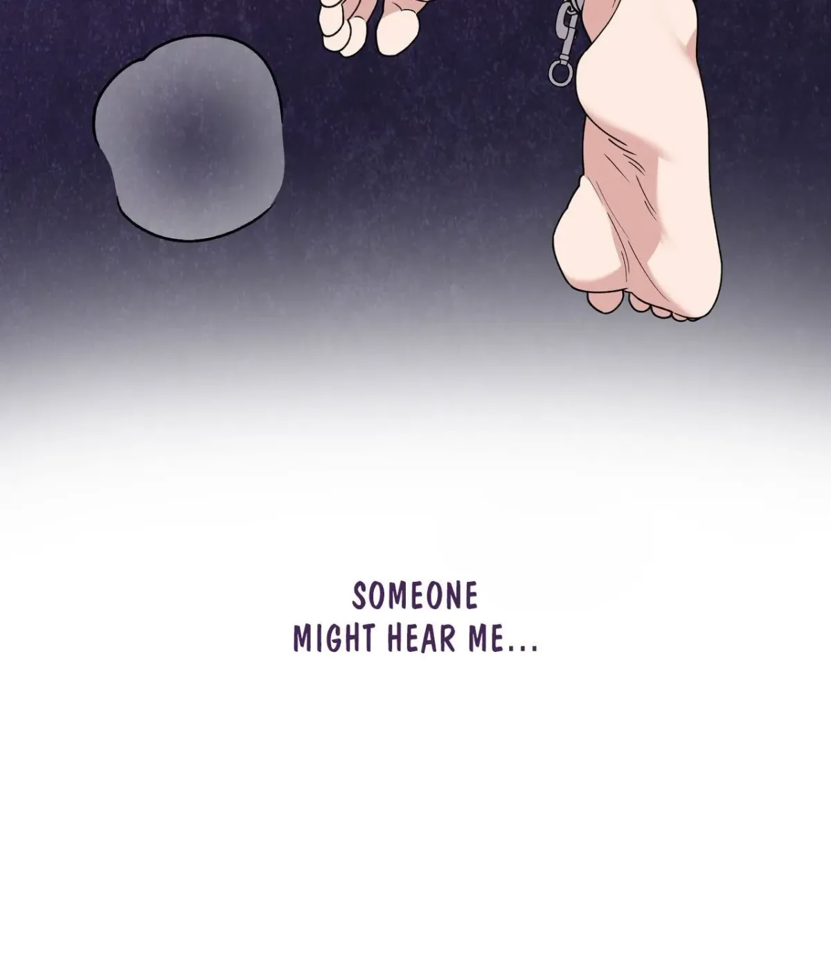 Please Step on Me, Prince! Chapter 20 page 32