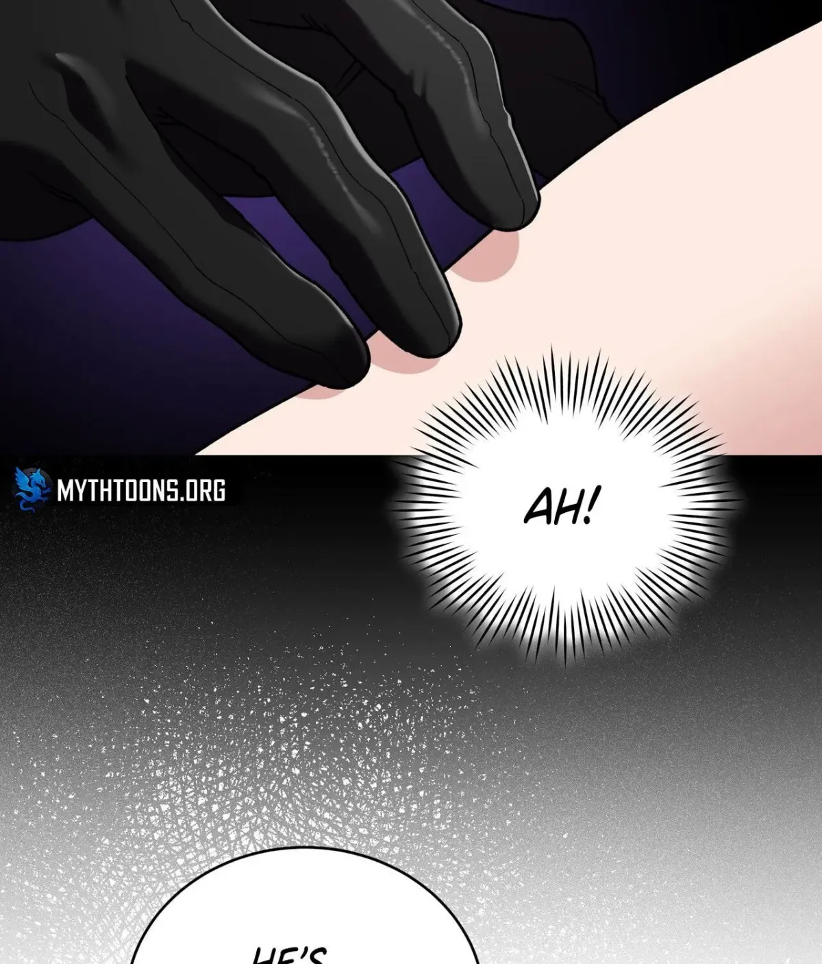 Please Step on Me, Prince! Chapter 20 page 61