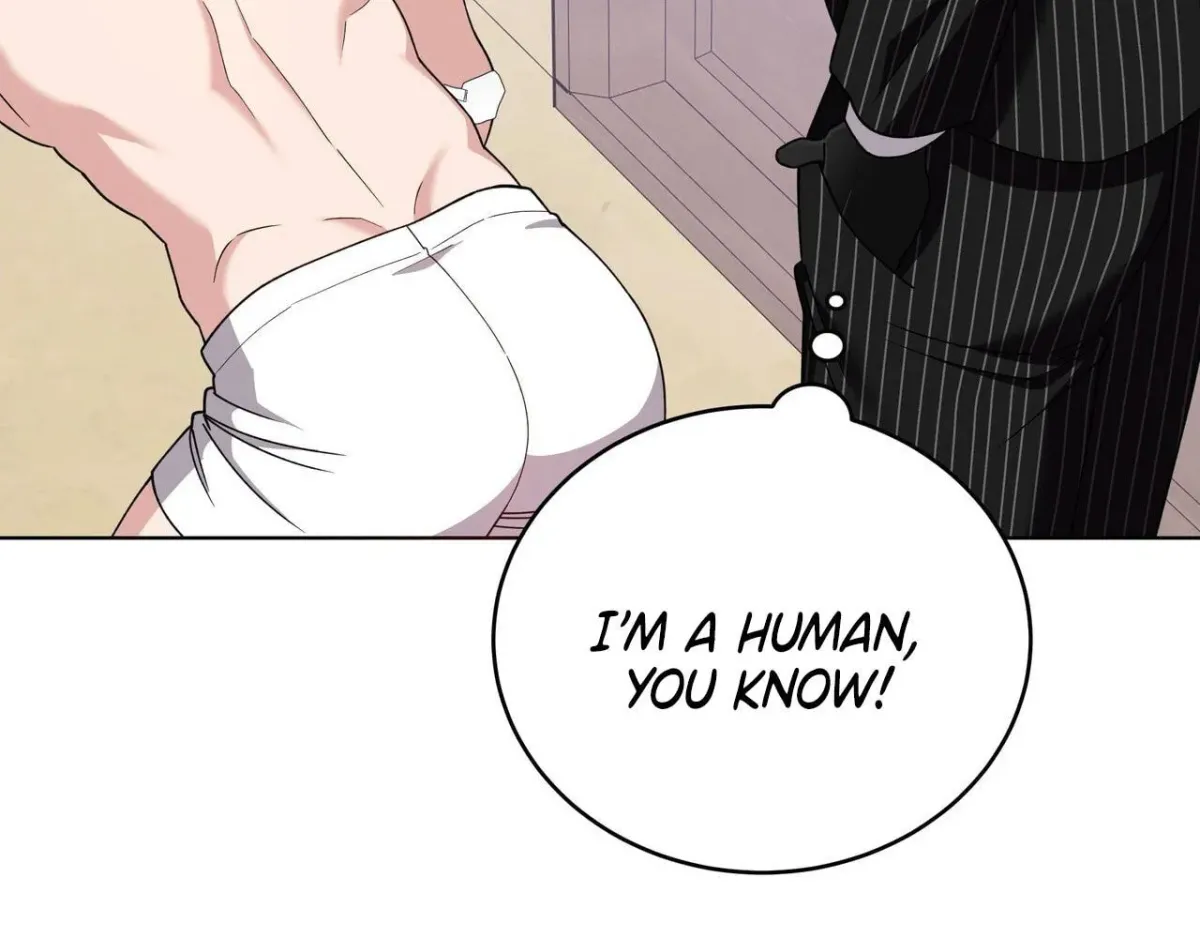 Please Step on Me, Prince! Chapter 20 page 42