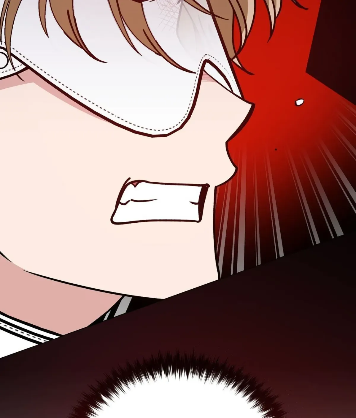 Please Step on Me, Prince! Chapter 20 page 46