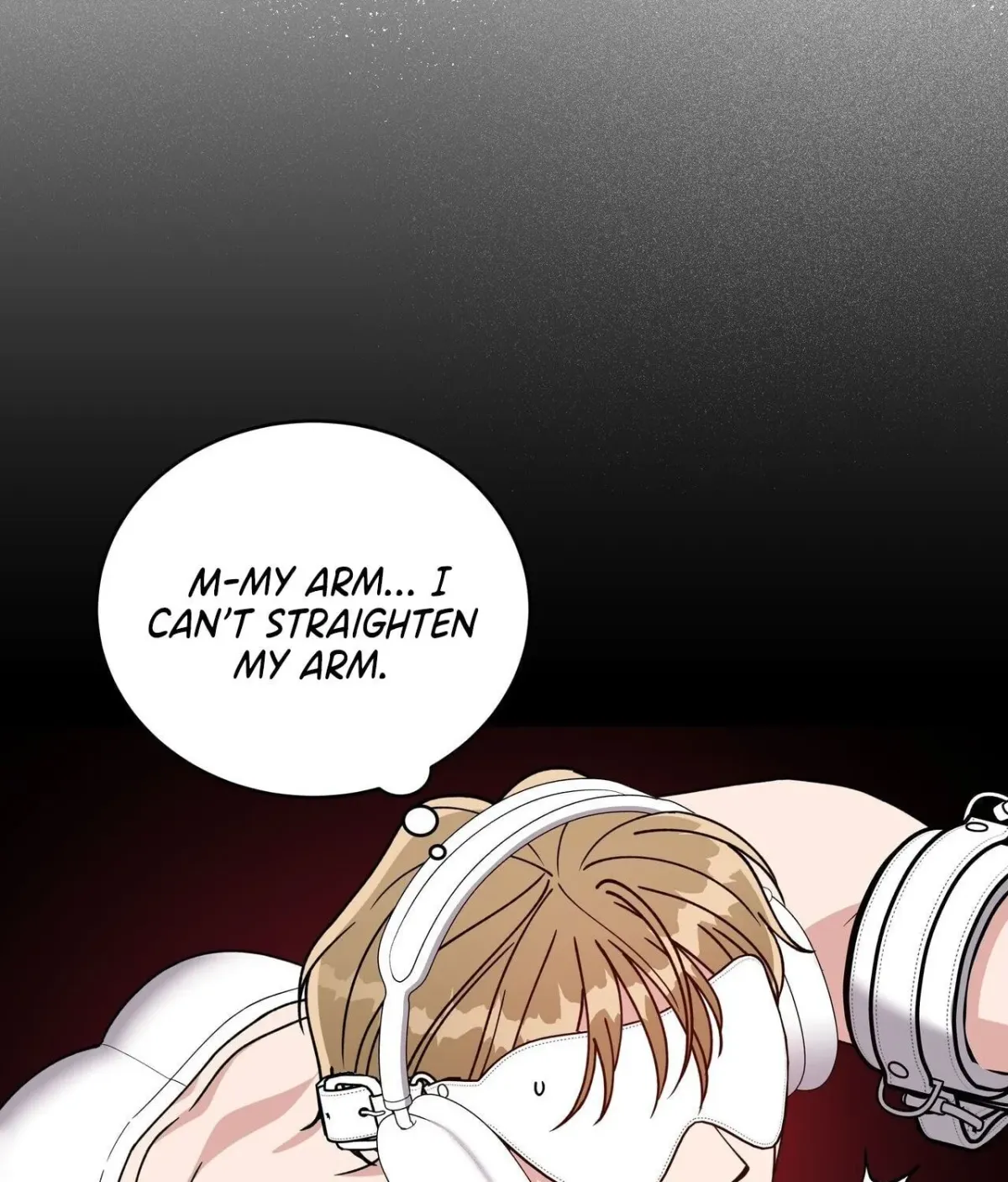Please Step on Me, Prince! Chapter 20 page 67