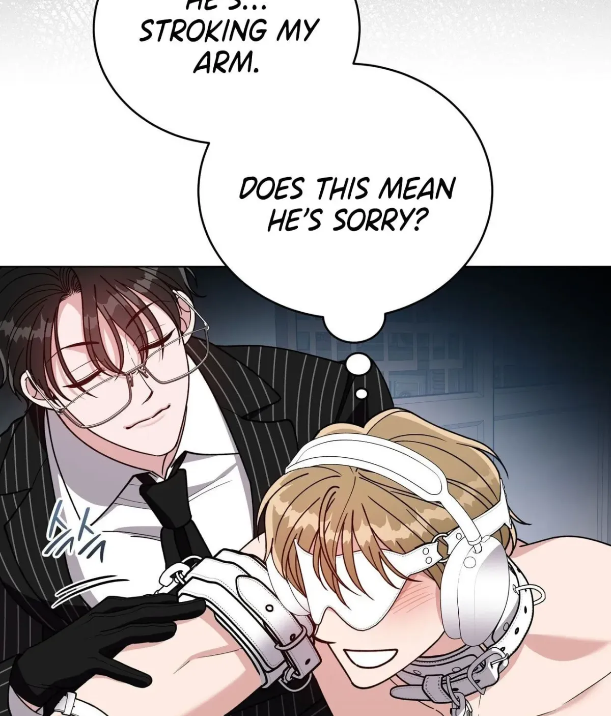 Please Step on Me, Prince! Chapter 20 page 62
