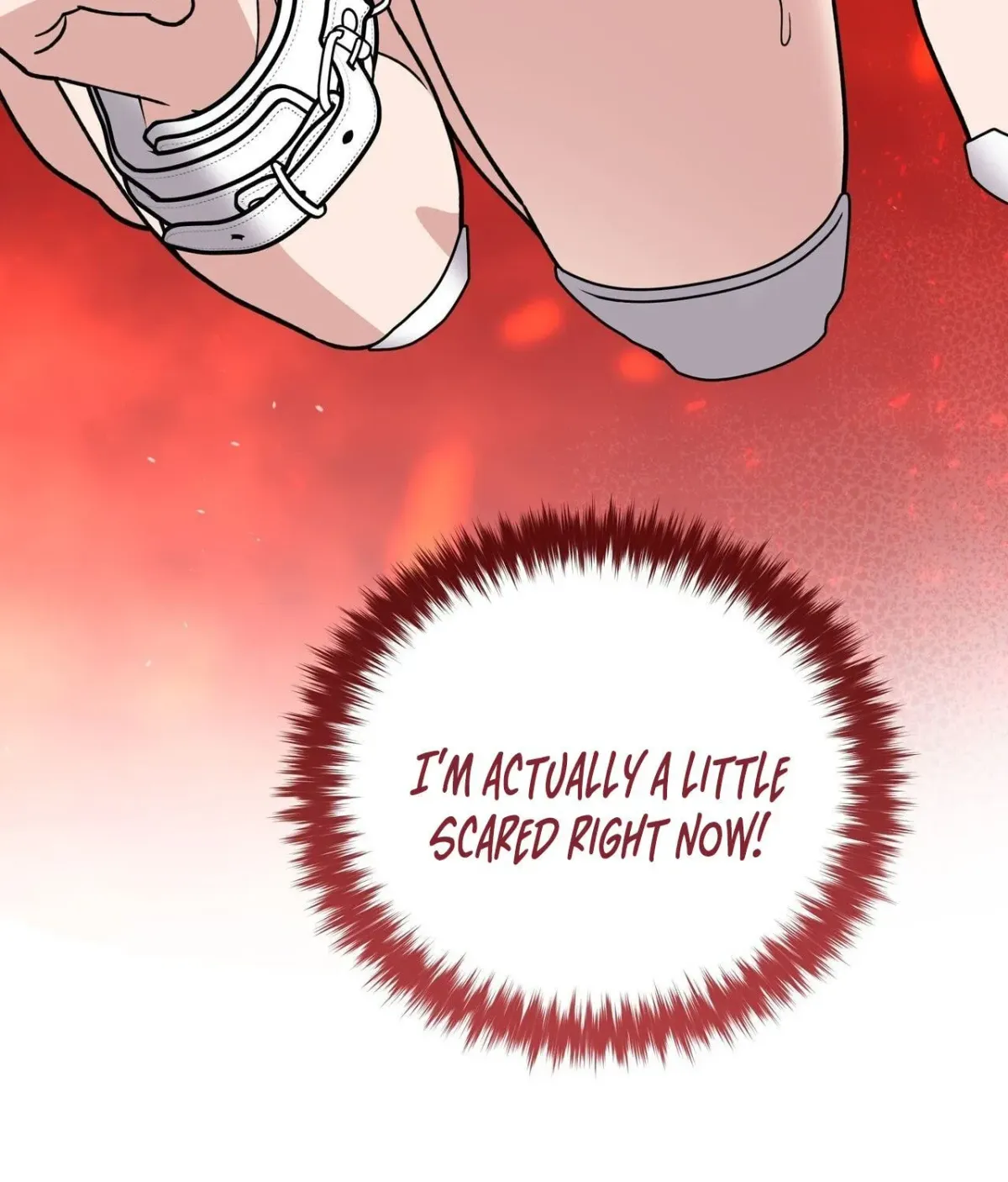 Please Step on Me, Prince! Chapter 20 page 100
