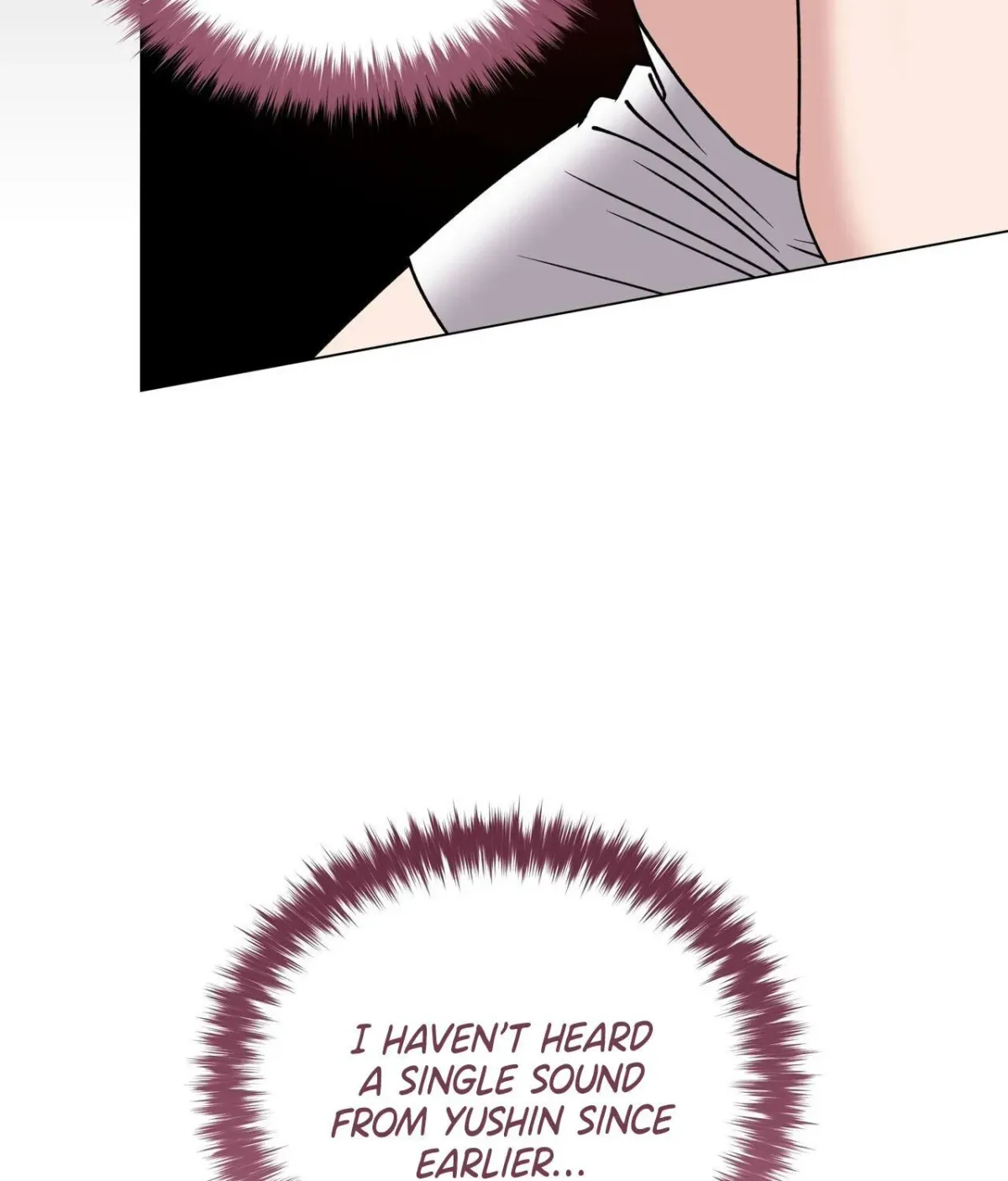 Please Step on Me, Prince! Chapter 20 page 80