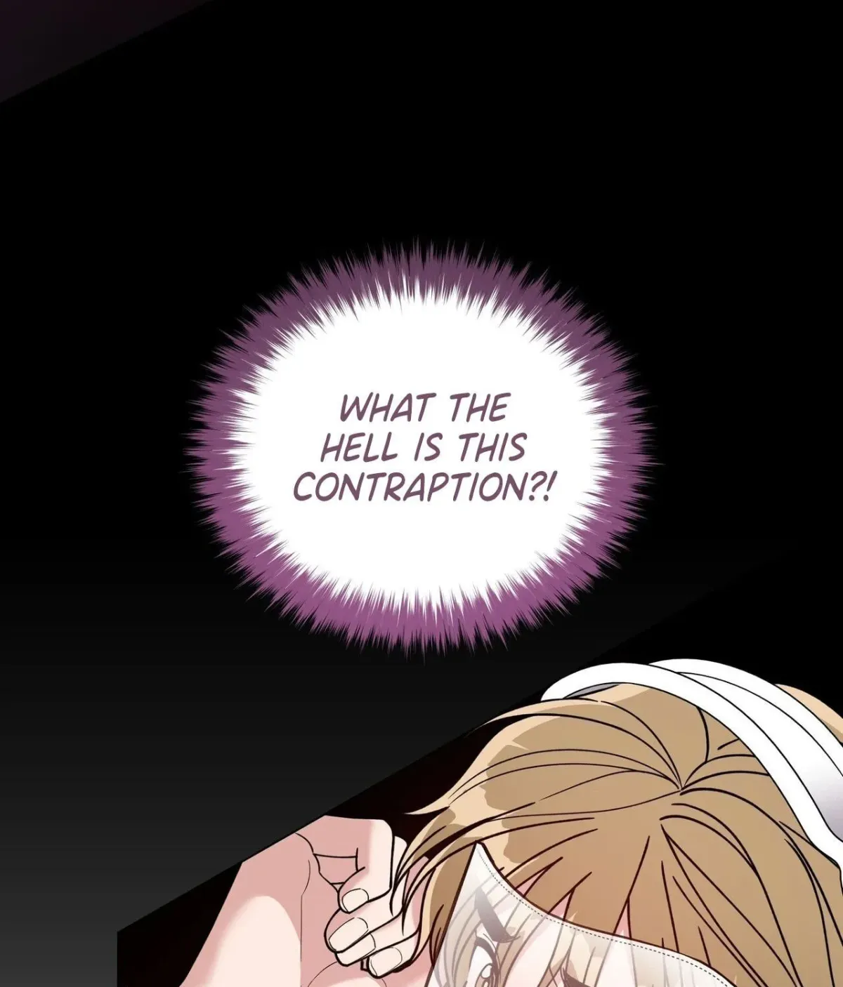 Please Step on Me, Prince! Chapter 20 page 78