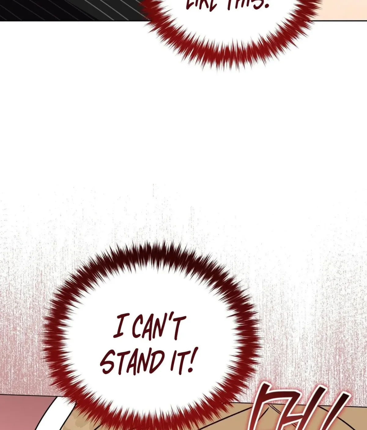Please Step on Me, Prince! Chapter 20 page 123