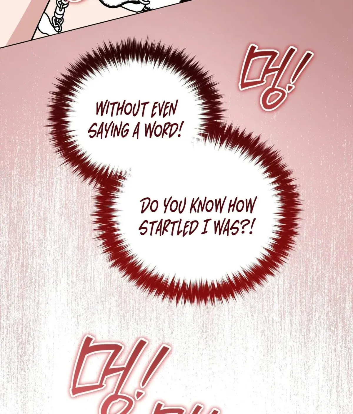 Please Step on Me, Prince! Chapter 20 page 125