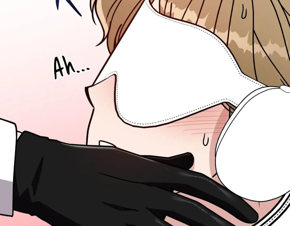 Please Step on Me, Prince! Chapter 20 page 119