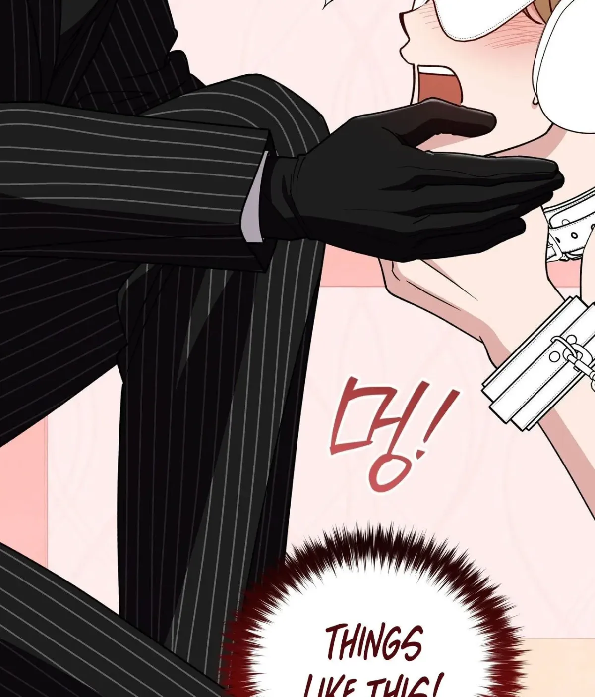 Please Step on Me, Prince! Chapter 20 page 122