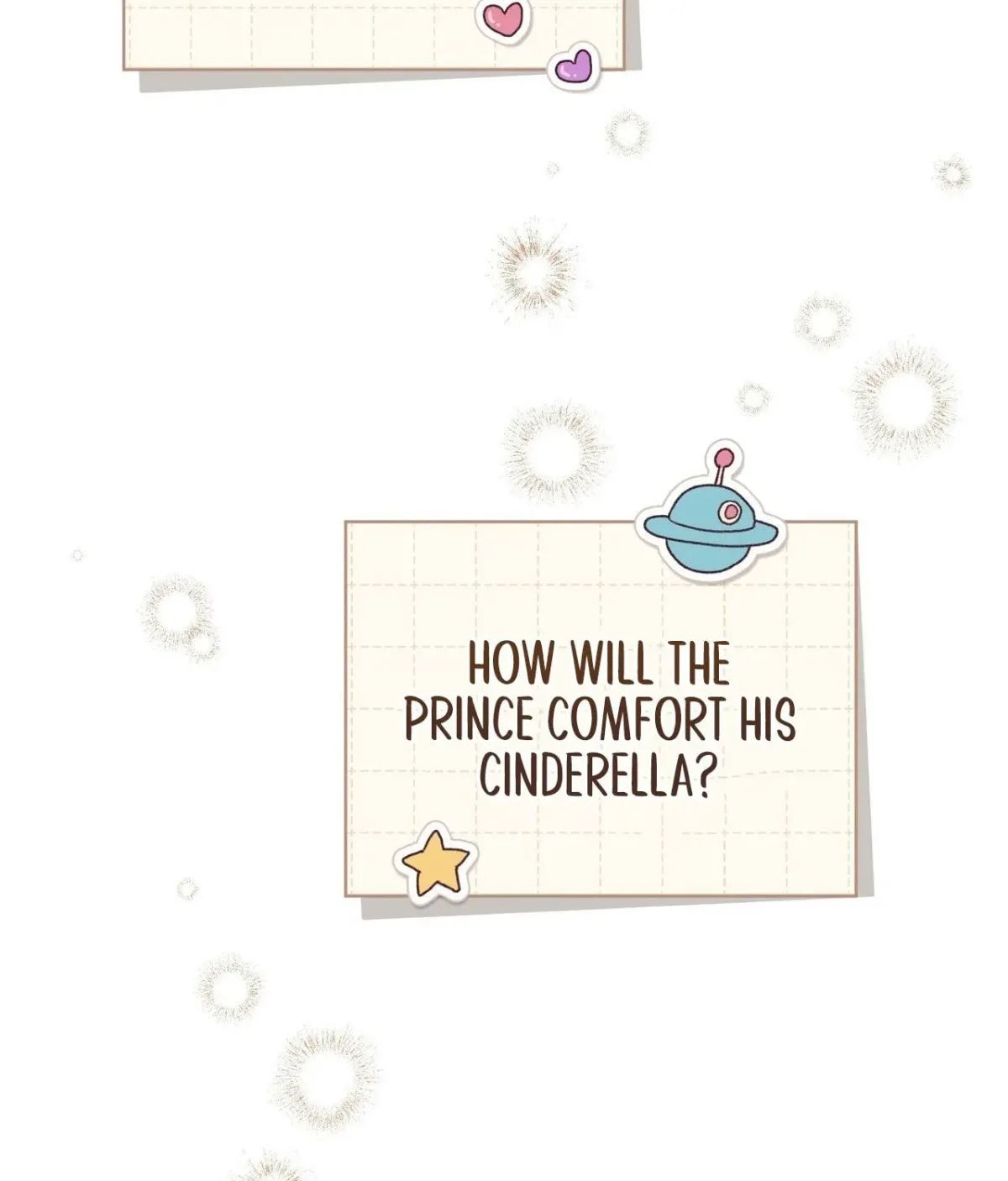 Please Step on Me, Prince! Chapter 20 page 128
