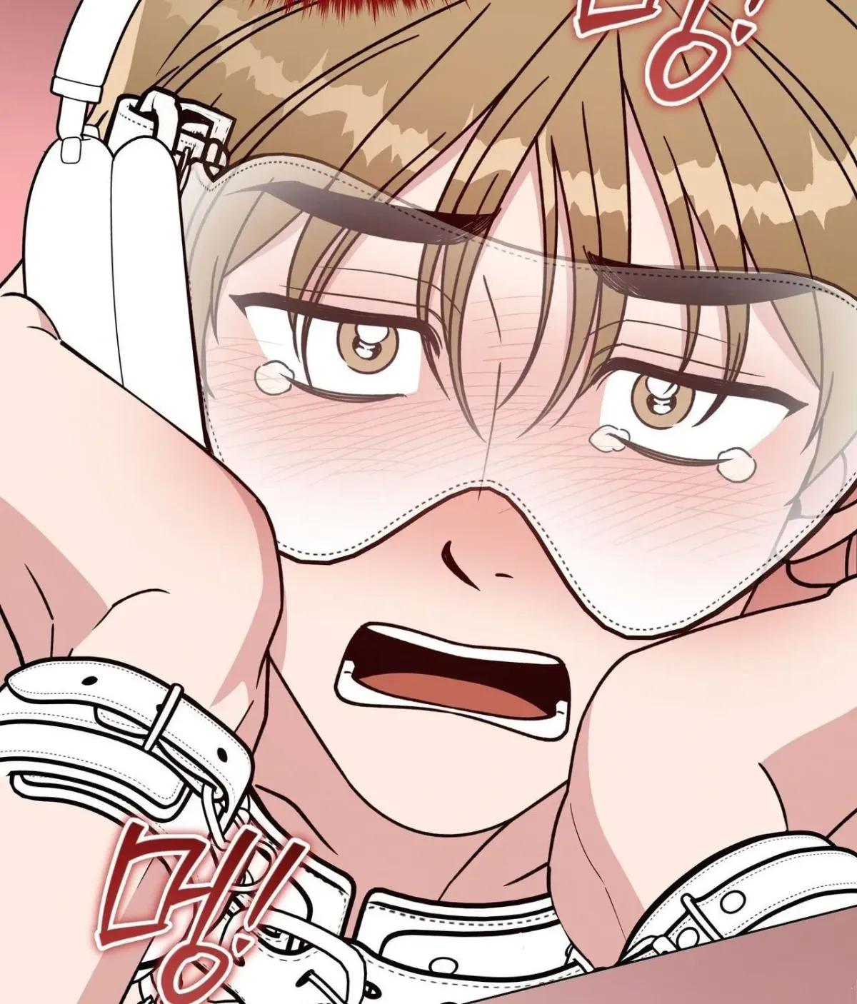 Please Step on Me, Prince! Chapter 20 page 124