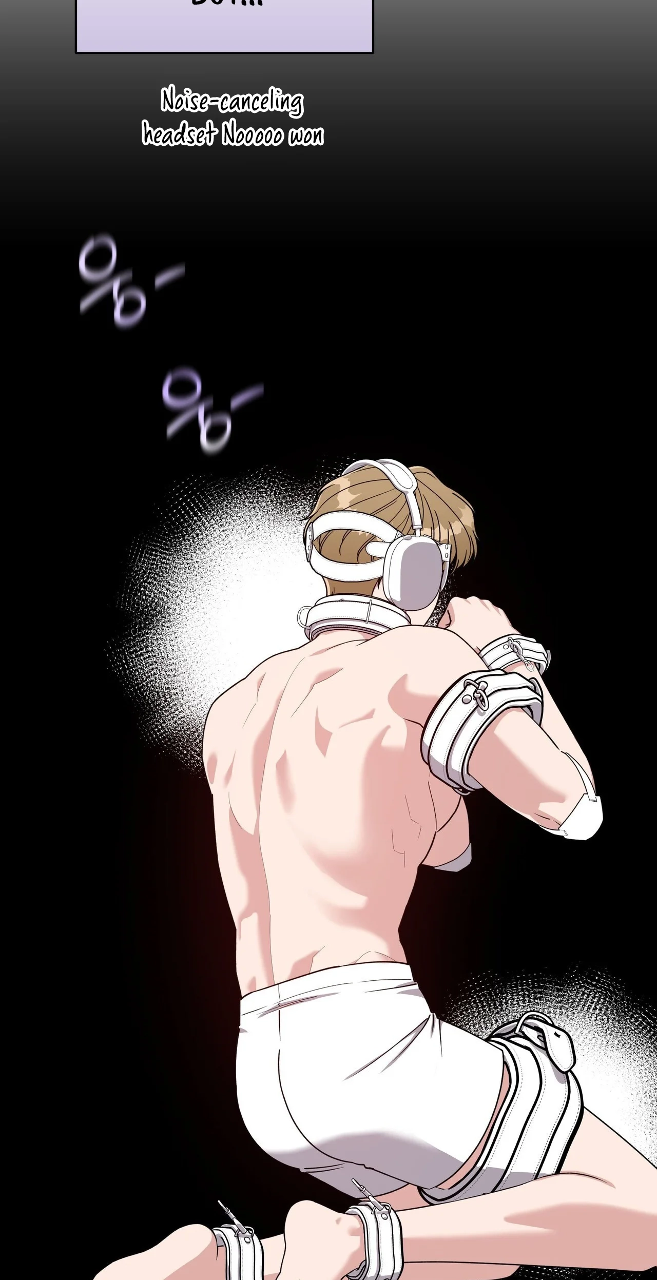Please Step on Me, Prince! Chapter 21 page 14