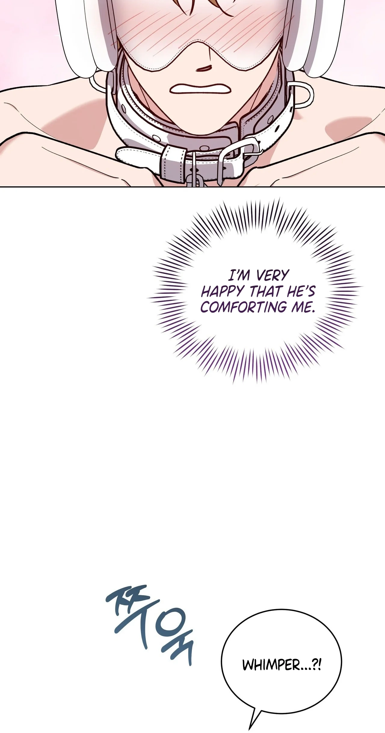 Please Step on Me, Prince! Chapter 21 page 24