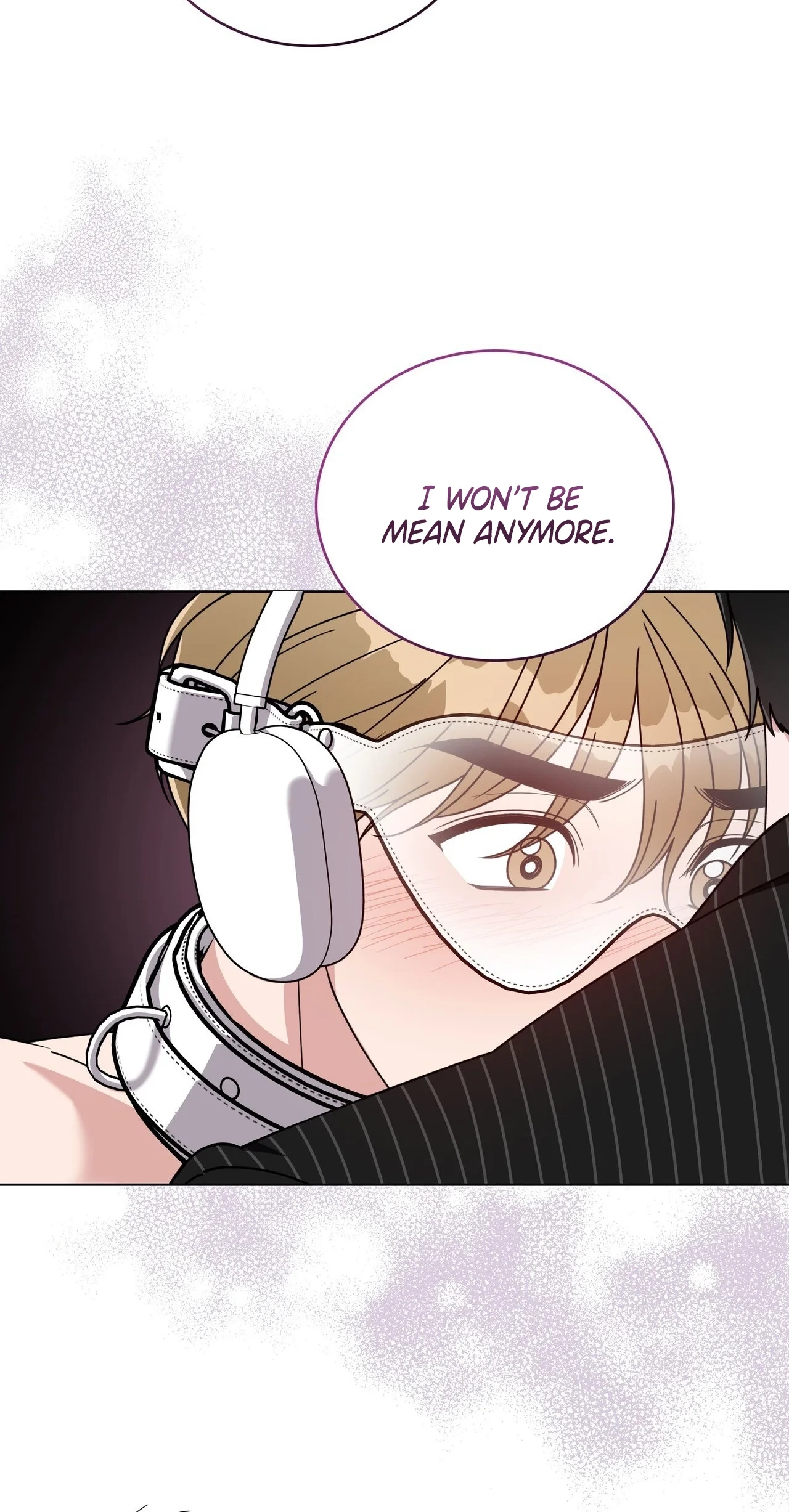 Please Step on Me, Prince! Chapter 21 page 12