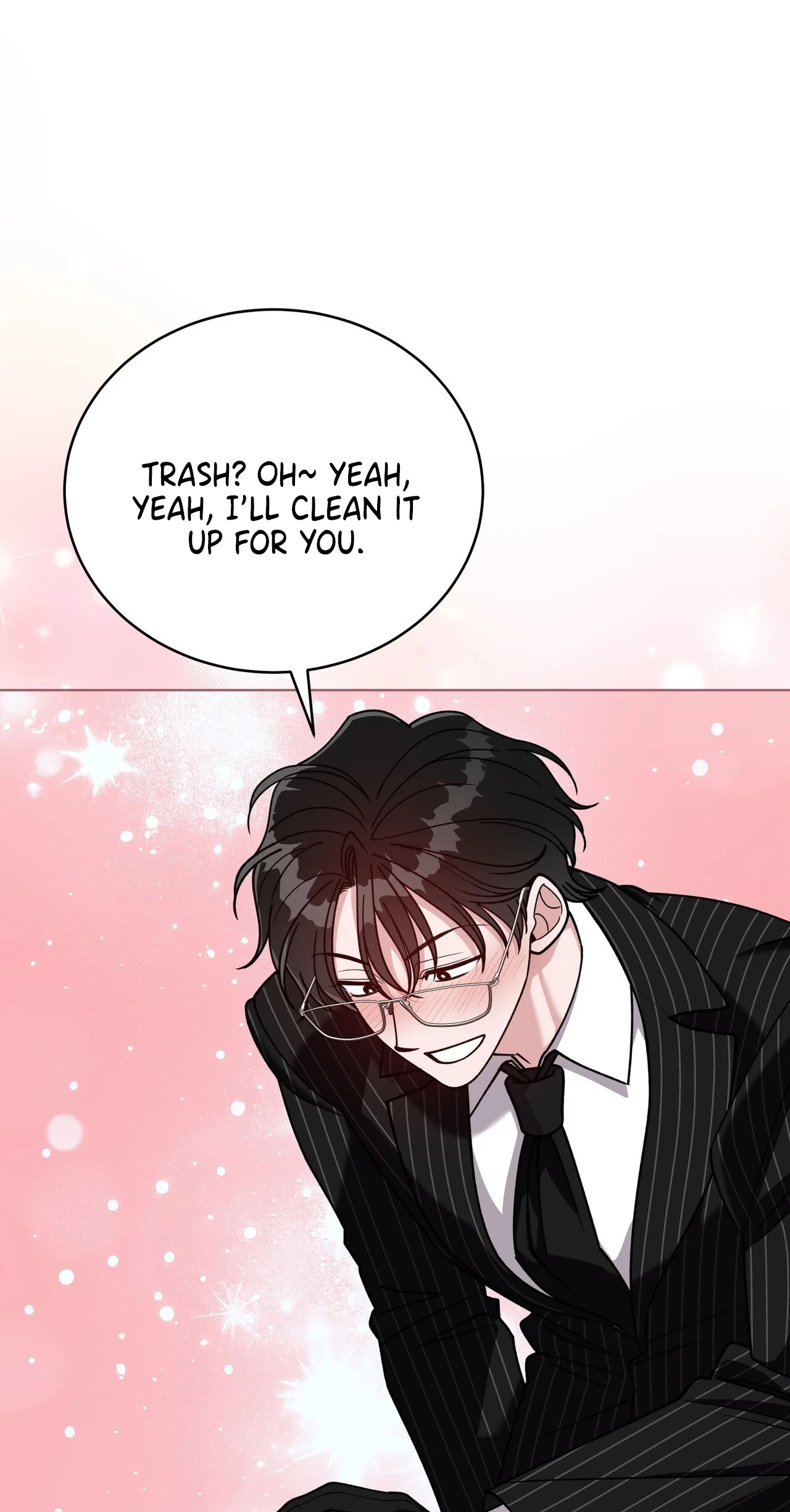 Please Step on Me, Prince! Chapter 21 page 43