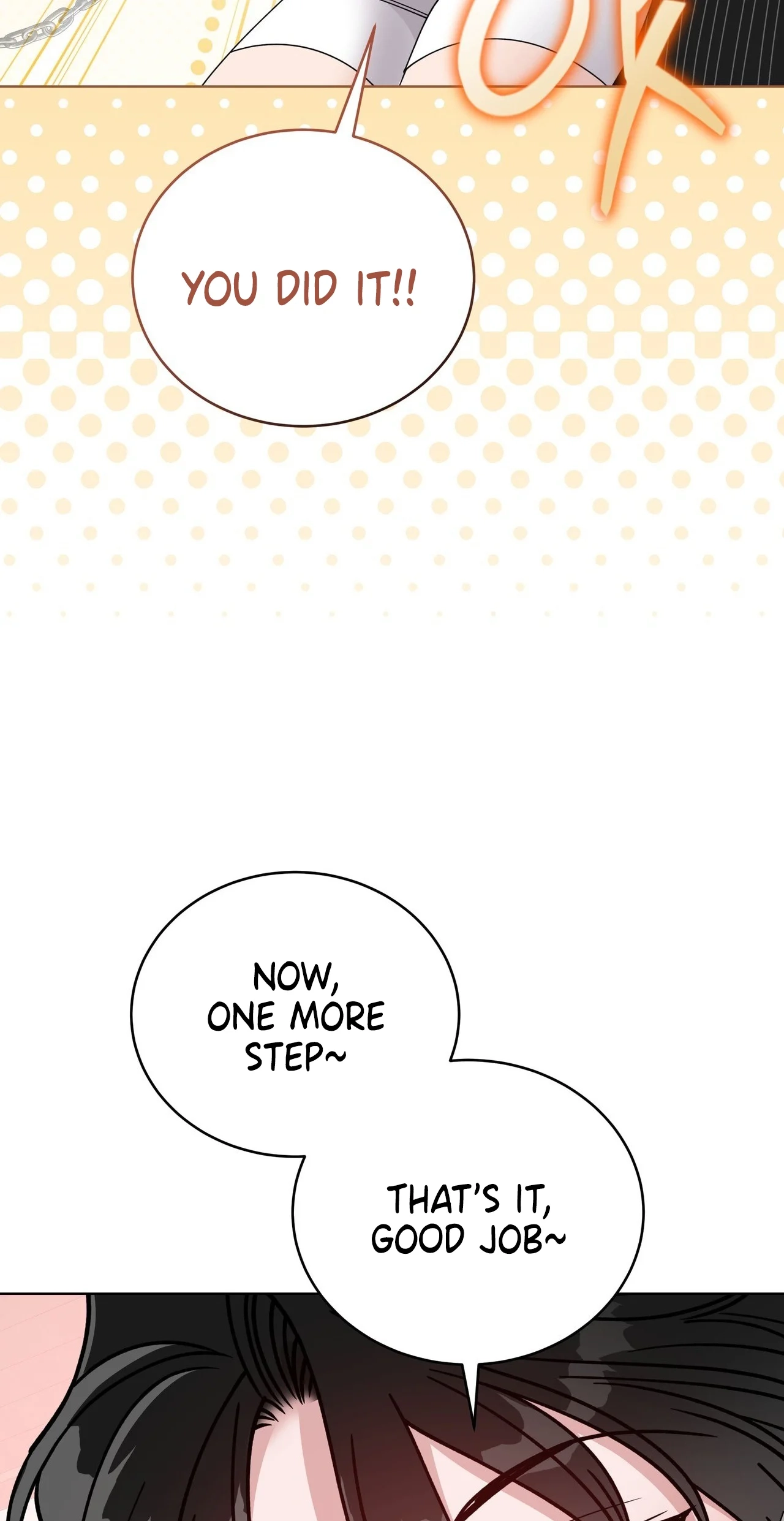 Please Step on Me, Prince! Chapter 21 page 37