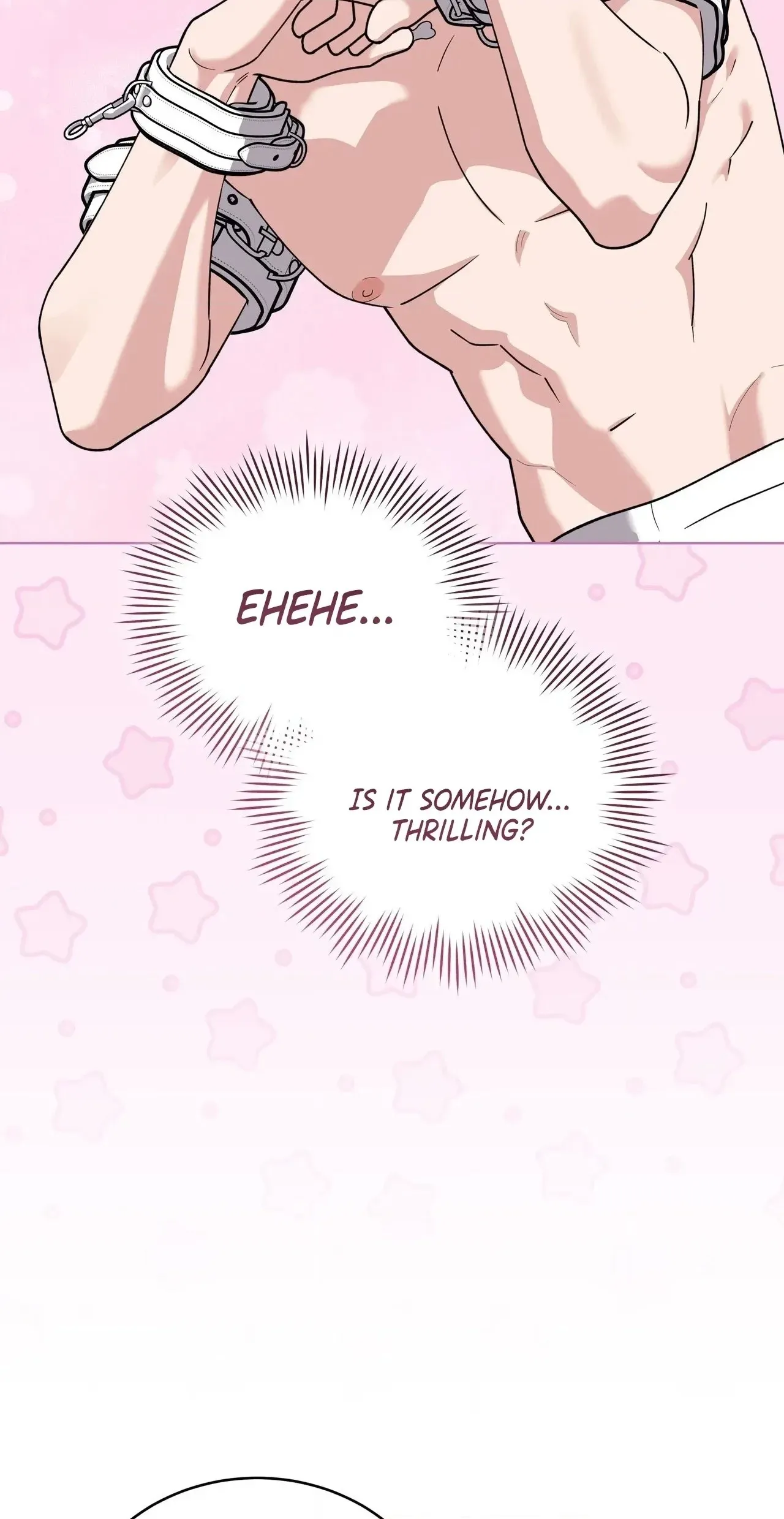 Please Step on Me, Prince! Chapter 21 page 40