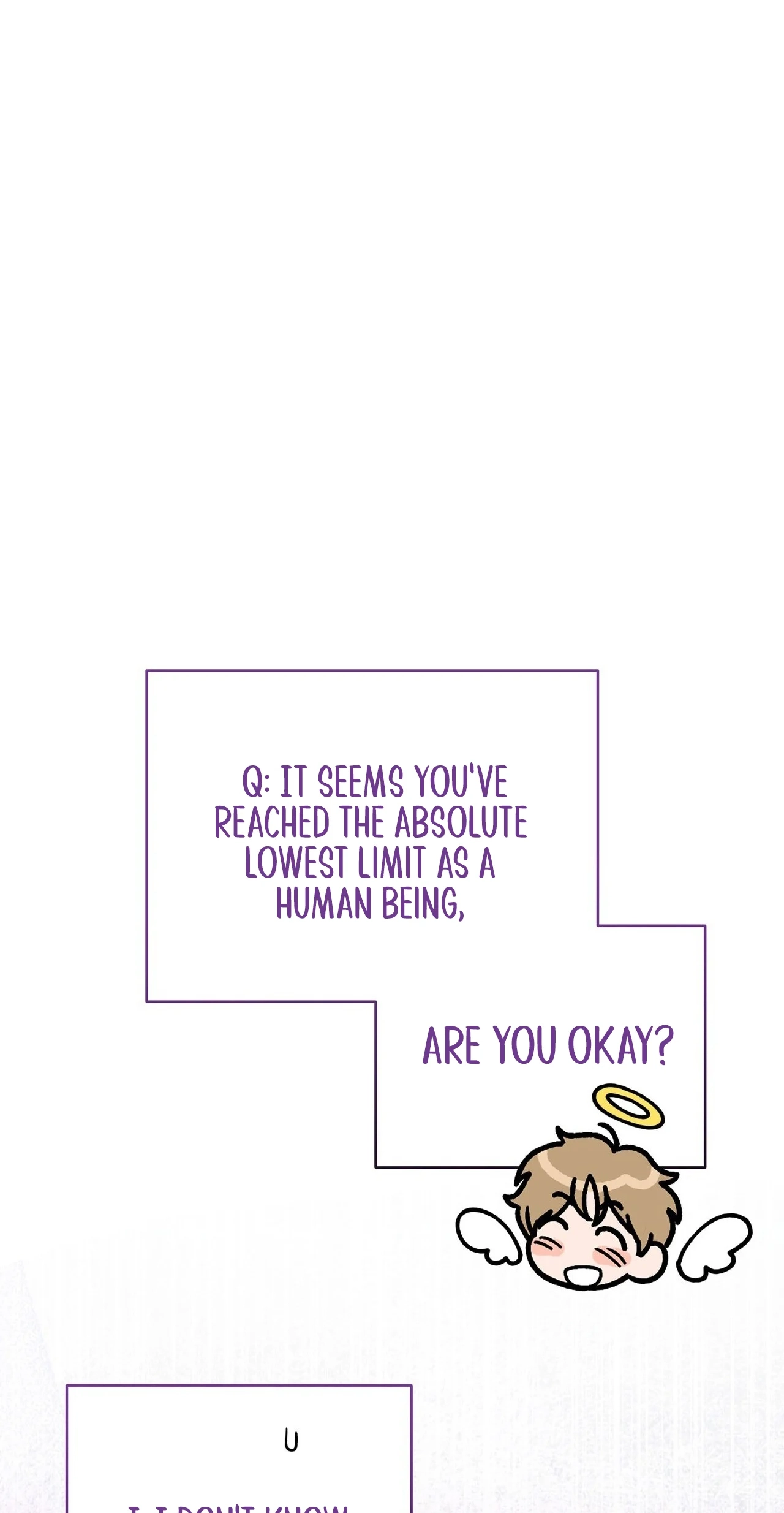 Please Step on Me, Prince! Chapter 21 page 51
