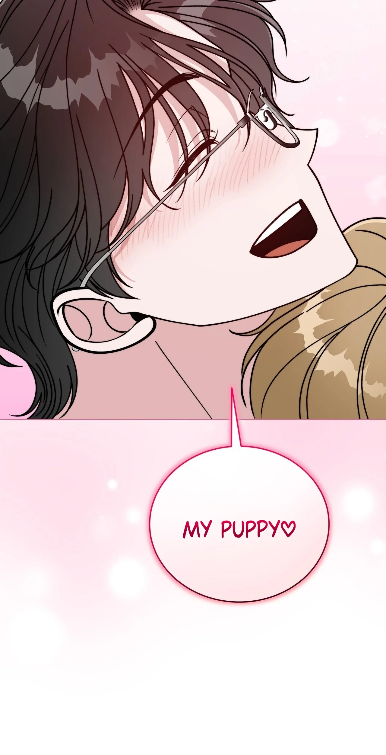 Please Step on Me, Prince! Chapter 21 page 65