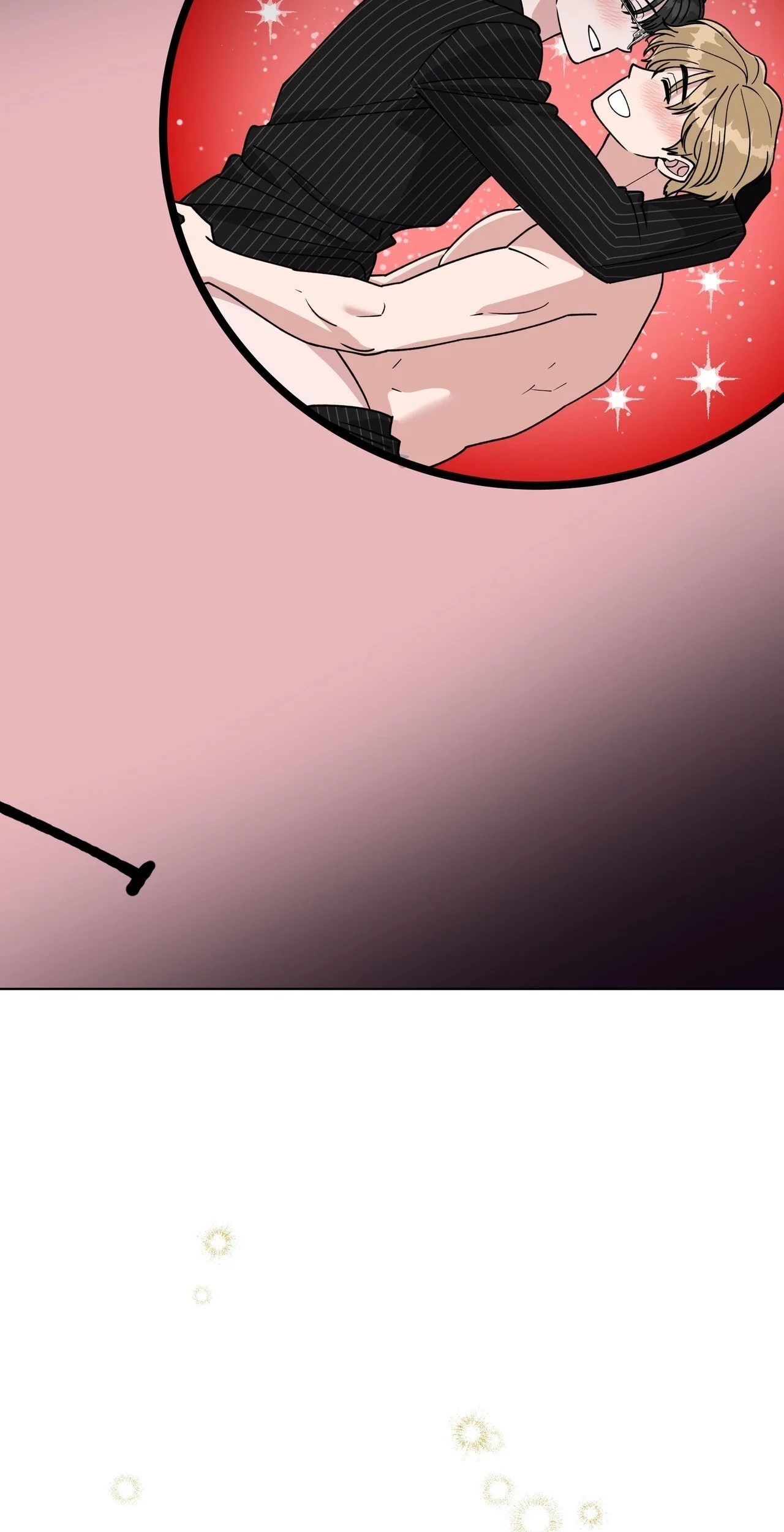 Please Step on Me, Prince! Chapter 21 page 79