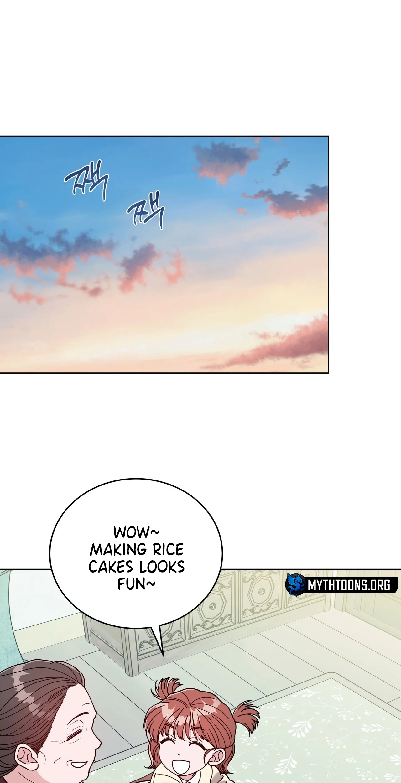 Please Step on Me, Prince! Chapter 21 page 66