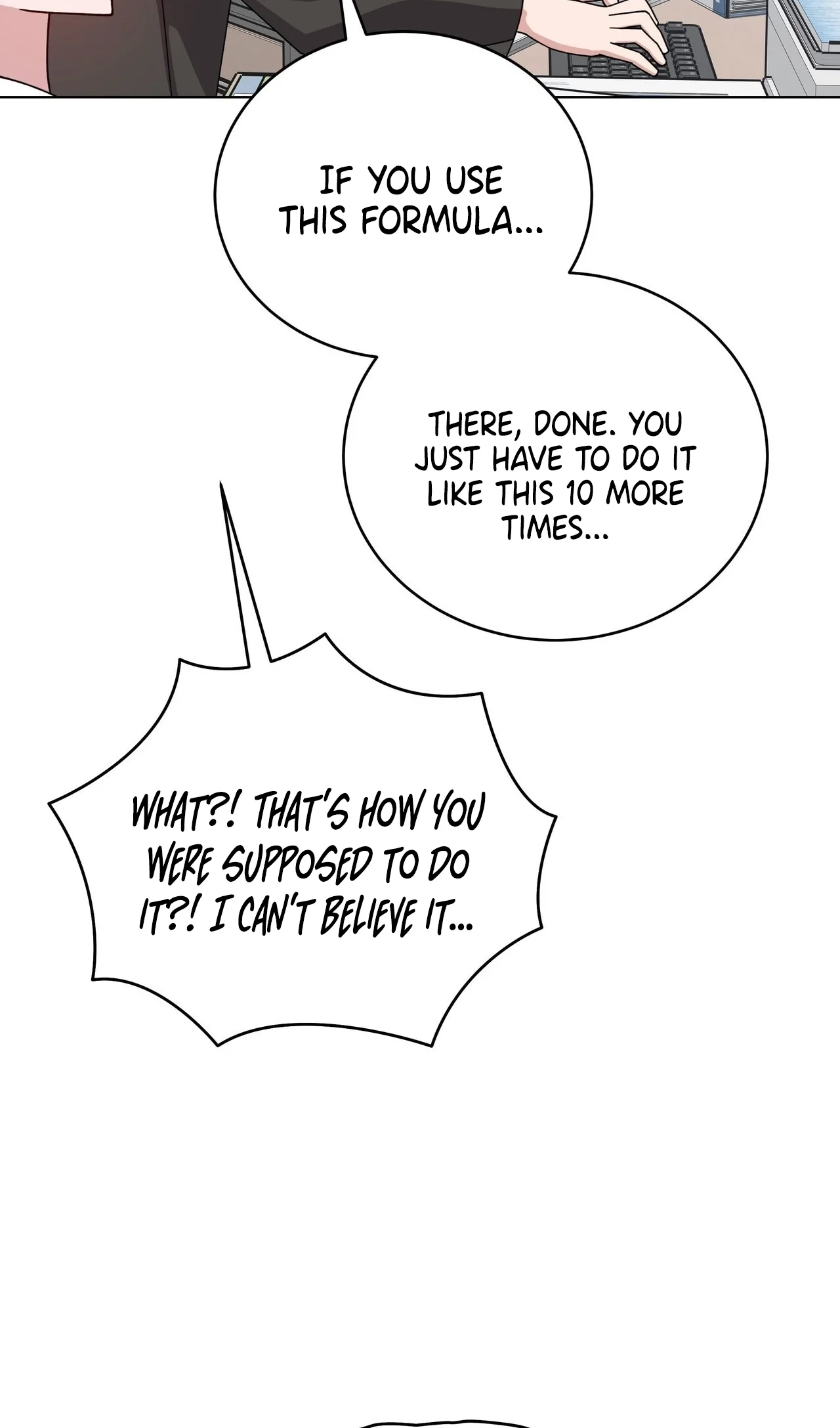 Please Step on Me, Prince! Chapter 21 page 76
