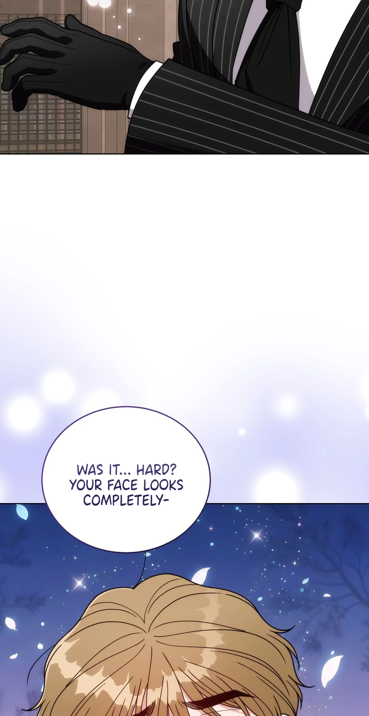 Please Step on Me, Prince! Chapter 21 page 59
