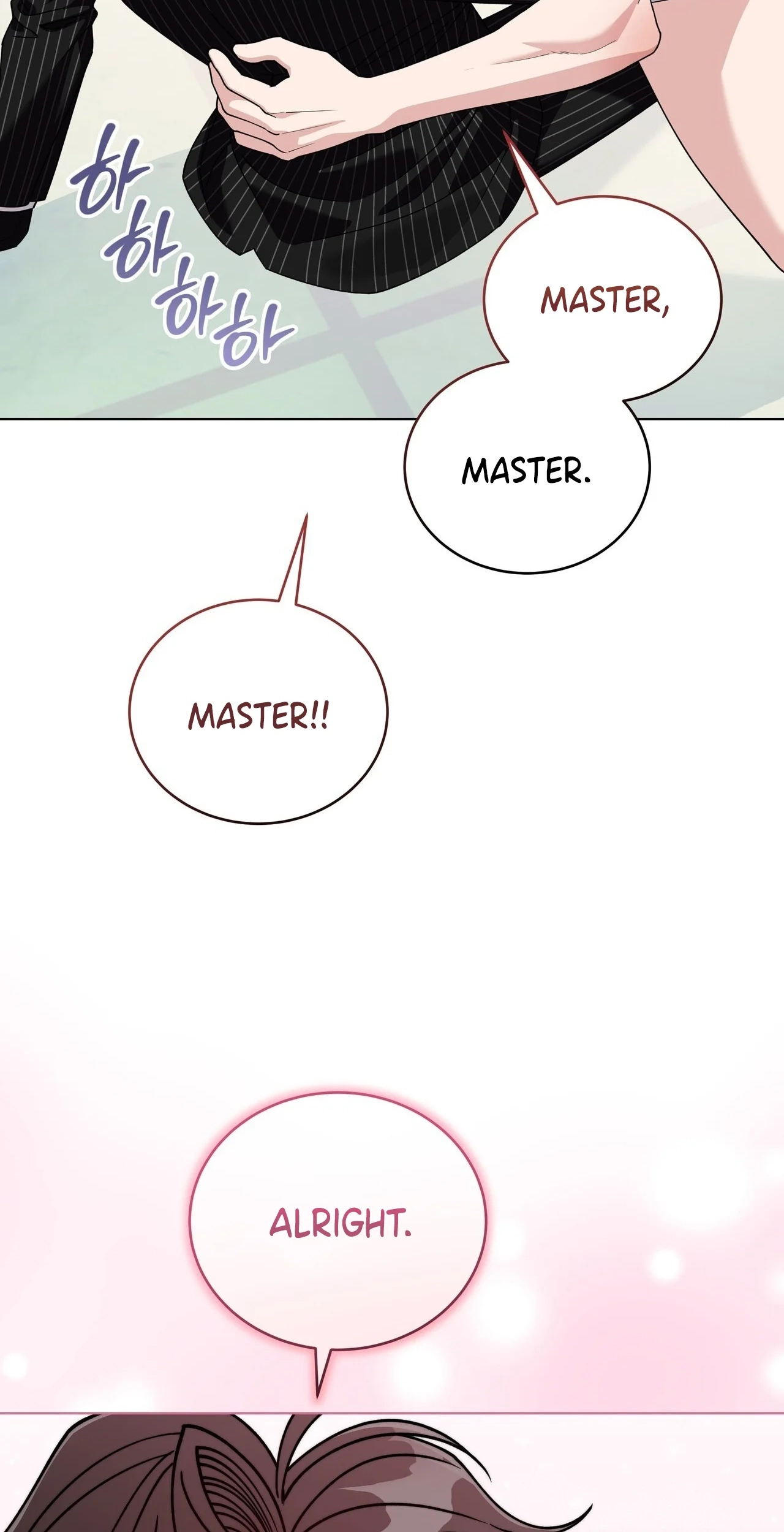 Please Step on Me, Prince! Chapter 21 page 64