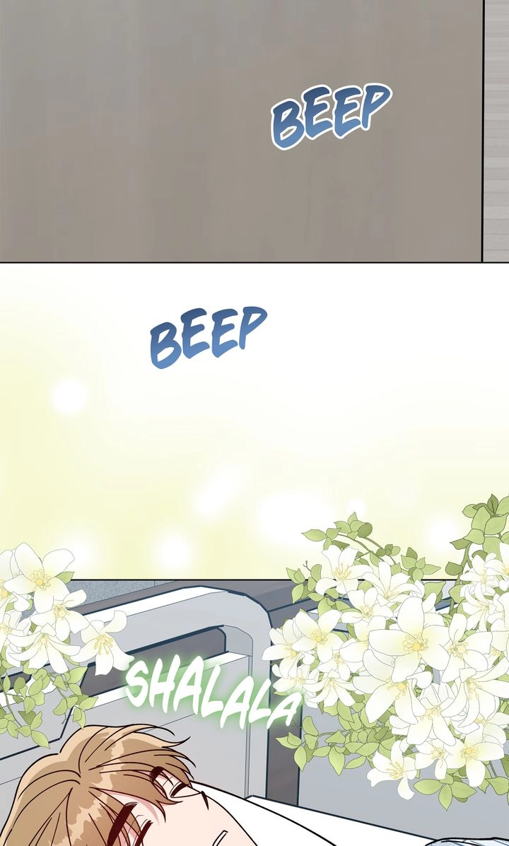 Please Step on Me, Prince! Chapter 22 page 36