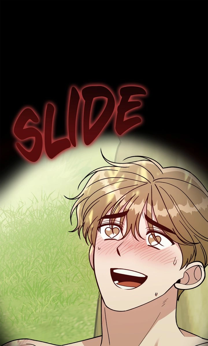 Please Step on Me, Prince! Chapter 22 page 1