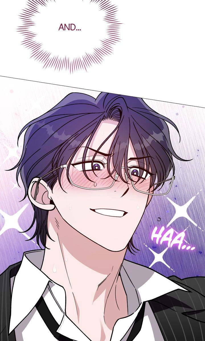 Please Step on Me, Prince! Chapter 22 page 6