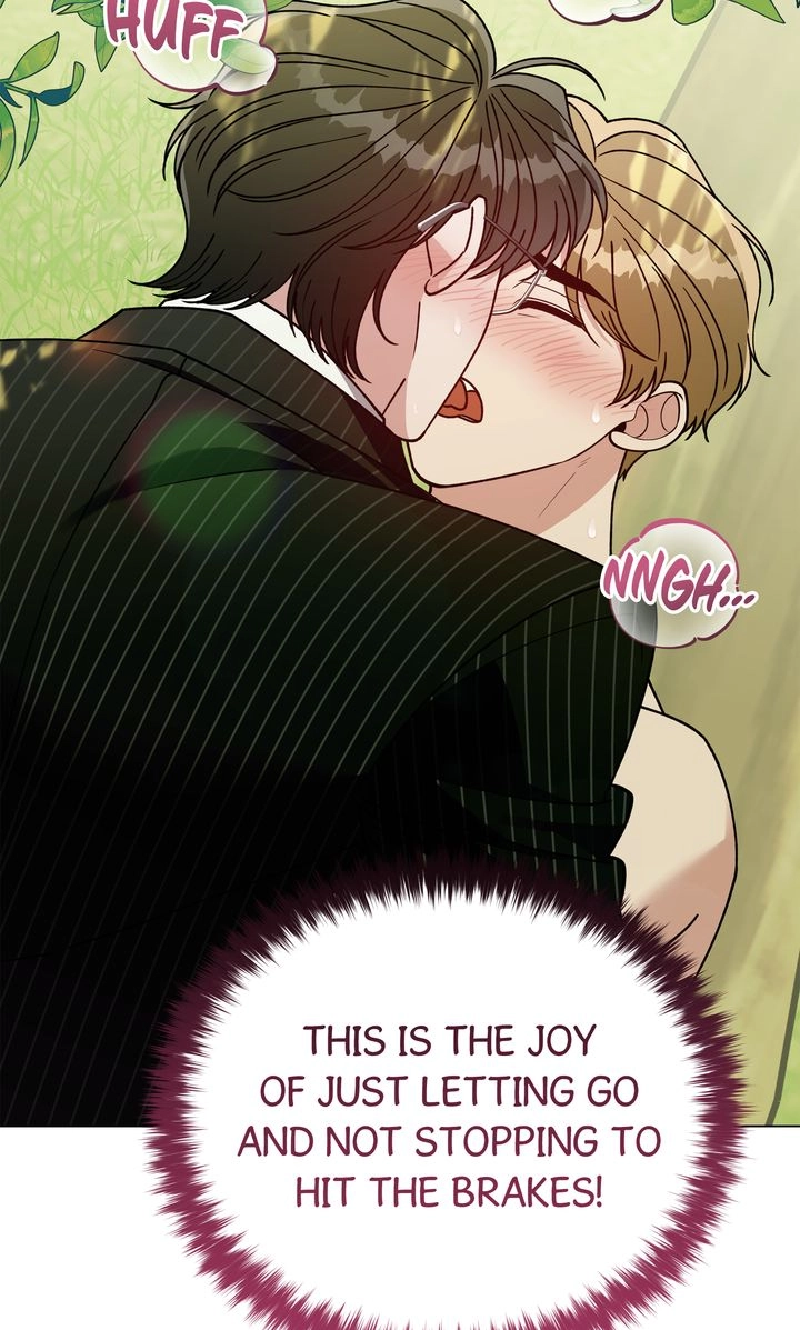 Please Step on Me, Prince! Chapter 22 page 3