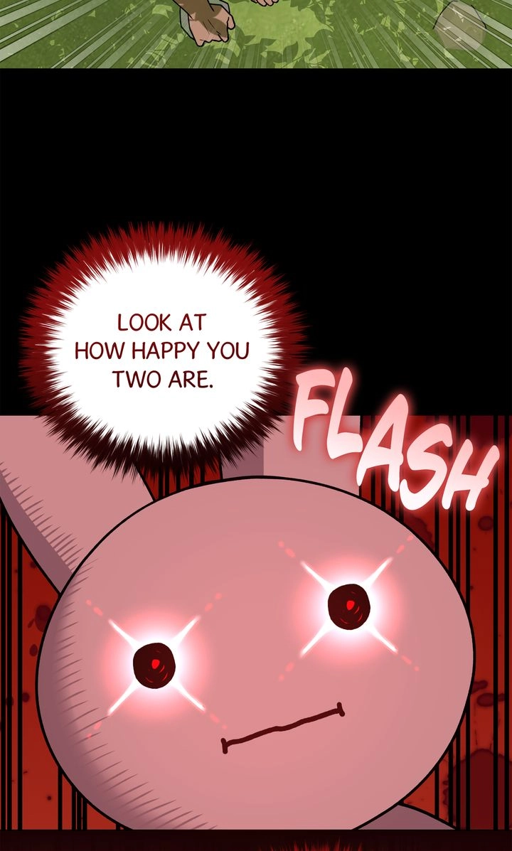 Please Step on Me, Prince! Chapter 22 page 25