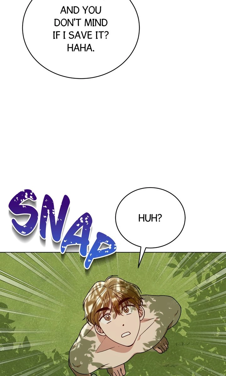 Please Step on Me, Prince! Chapter 22 page 24