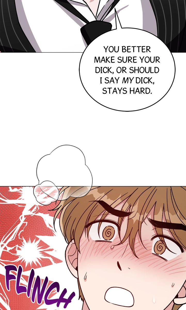 Please Step on Me, Prince! Chapter 22 page 7