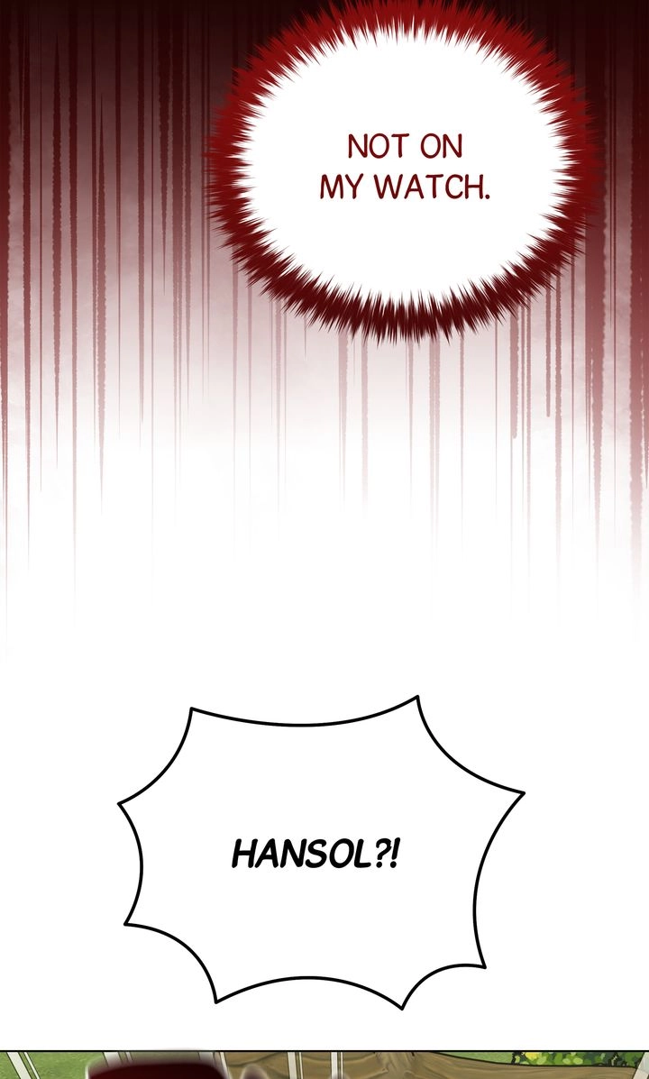 Please Step on Me, Prince! Chapter 22 page 26