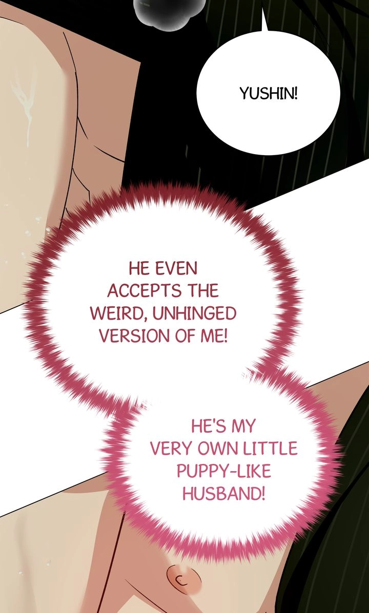 Please Step on Me, Prince! Chapter 22 page 16