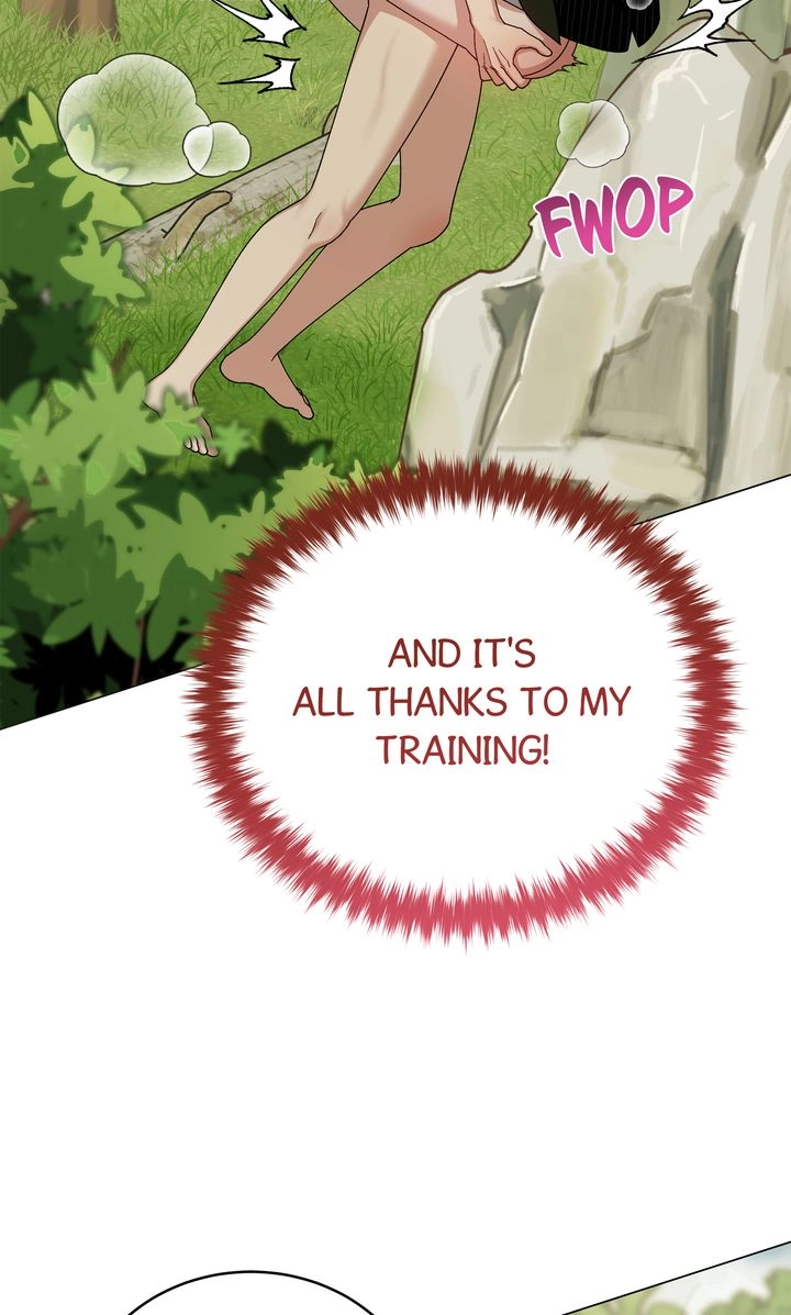 Please Step on Me, Prince! Chapter 22 page 14
