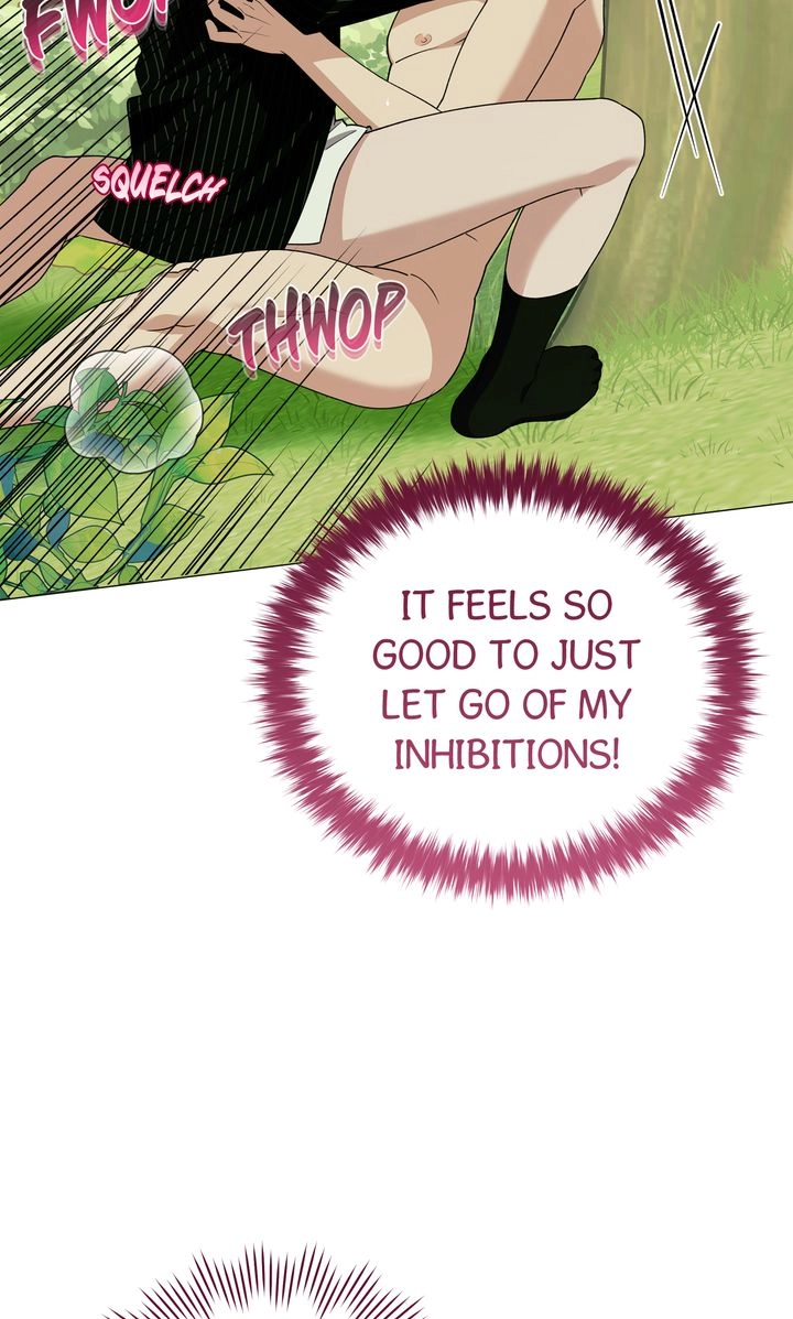 Please Step on Me, Prince! Chapter 22 page 5