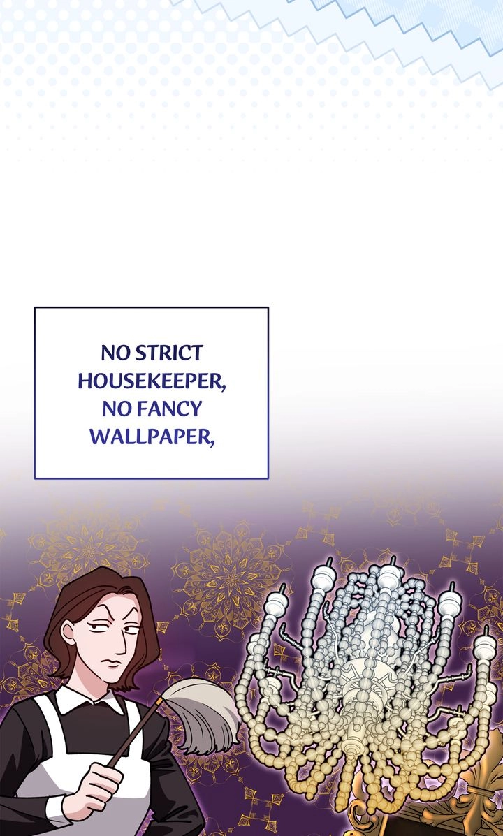 Please Step on Me, Prince! Chapter 22 page 59