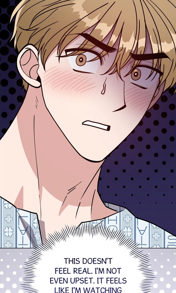 Please Step on Me, Prince! Chapter 22 page 67