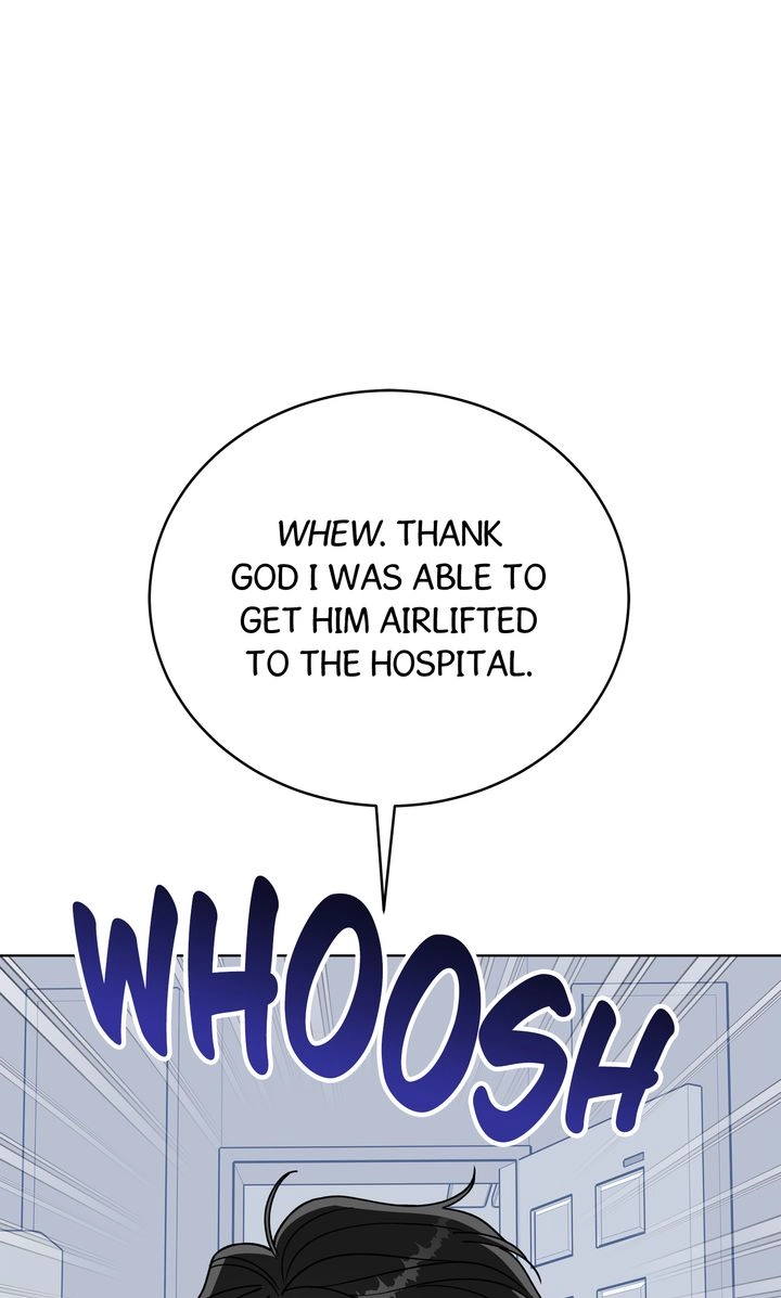 Please Step on Me, Prince! Chapter 22 page 45