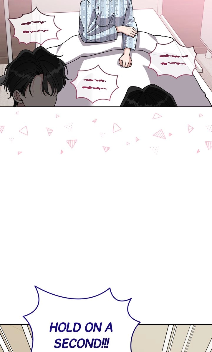 Please Step on Me, Prince! Chapter 22 page 69