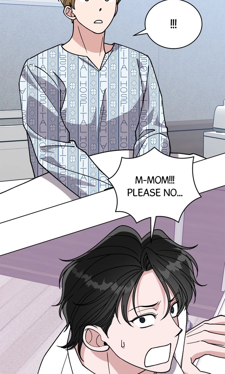 Please Step on Me, Prince! Chapter 22 page 54